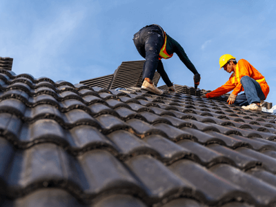 About Roof Repair Experts Ulster, PA